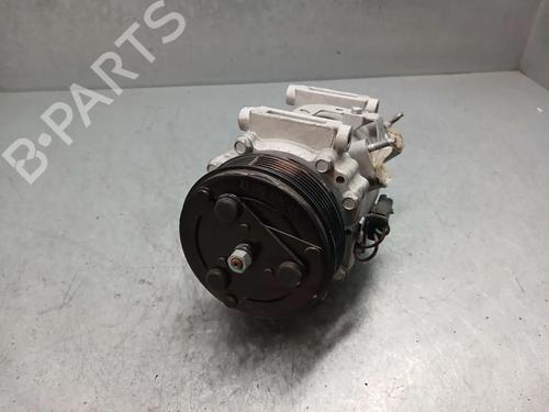 Used AC compressor AC compressor DS DS 3 / DS 3 CROSSBACK (UR_, UC_, UJ_) 1.2 PureTech 130 (URHNSS) (131 hp) 34042184 34042184