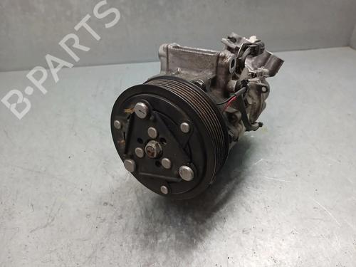 AC-Kompressor AC-Kompressor RENAULT CLIO V (B7_) 1.0 TCe 100 (B7MT) (101 hp) 34042186 34042186