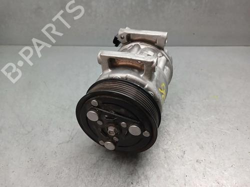 Used AC compressor AC compressor PEUGEOT 308 III (FB_, FH_, FP_, F3_, FM_) PureTech 130 (FPHNSL, FPHNST) (131 hp) 28623474 28623474