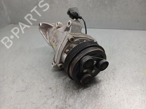 Used AC compressor AC compressor SUZUKI IGNIS III (MF, FF) 1.2 (ATK412) (90 hp) 8645023 8645023