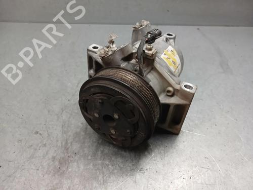 AC-Kompressor AC-Kompressor RENAULT EXPRESS Box Body/MPV 1.5 Blue dCi 95 (F6AB) (95 hp) 34042187 34042187