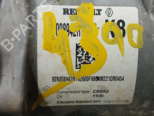 AC compressor RENAULT EXPRESS Box Body/MPV 1.5 Blue dCi 95 (F6AB) | BP34042187M34  - Image 6