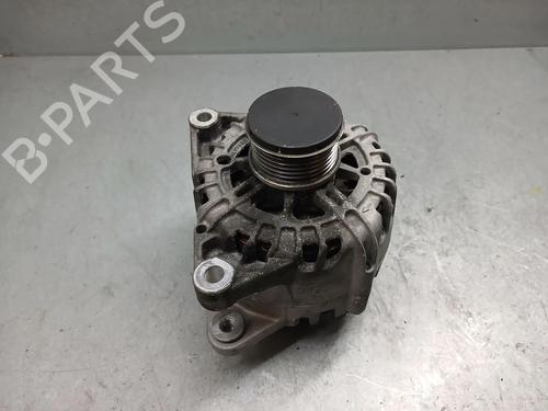 Used Alternator Alternator OPEL CROSSLAND X / CROSSLAND (P17, P2QO) 1.2 (75) (110 hp) 34042188 34042188