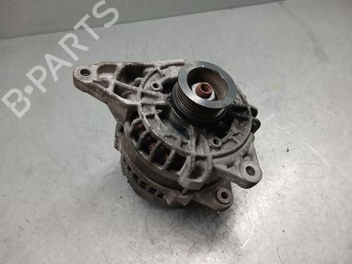 Used Alternator Alternator MERCEDES-BENZ GLA-CLASS (X156) GLA 220 d (156.903) (177 hp) 34042189 34042189