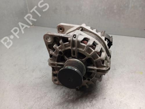 Used Alternator Alternator NISSAN MICRA V (K14) 1.0 IG-T (92 hp) 29744364 29744364