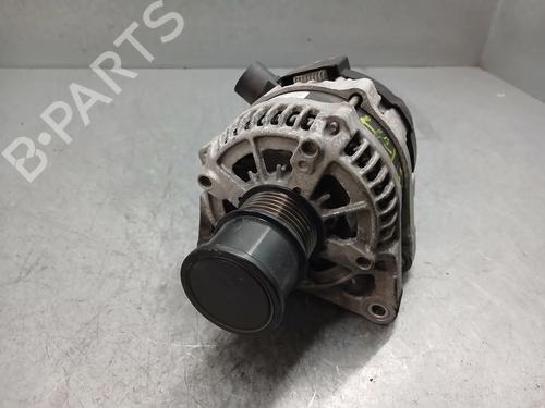 Used Alternator Alternator FORD FOCUS III 1.0 EcoBoost (125 hp) 34042210 34042210