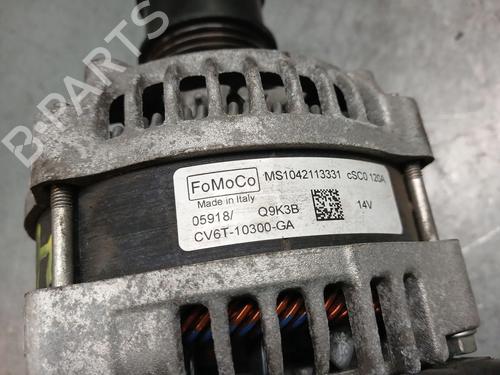 Alternator FORD FOCUS III 1.0 EcoBoost | BP34042210M7  - Image 6