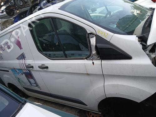 Used Right front door Right front door FORD TRANSIT CUSTOM V362 Van (FY, FZ) 2.0 EcoBlue (130 hp) 34042197 34042197