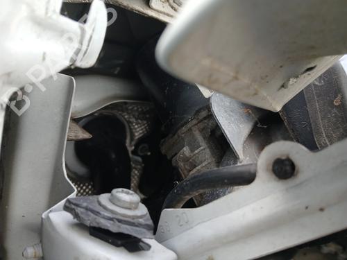 Used Front wiper motor Front wiper motor FORD TRANSIT CUSTOM V362 Van (FY, FZ) 2.0 EcoBlue (130 hp) 34042203 34042203