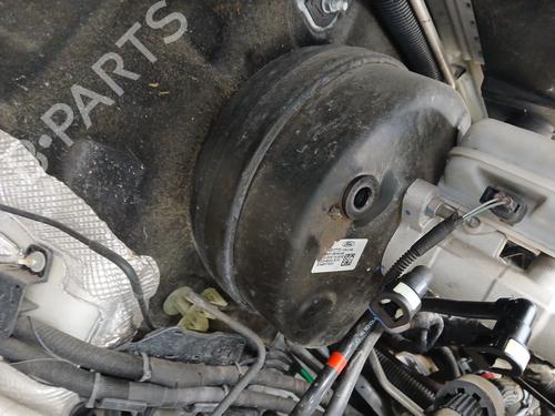 Used Servo brake Servo brake FORD TRANSIT CUSTOM V362 Van (FY, FZ) 2.0 EcoBlue (130 hp) 34042207 34042207