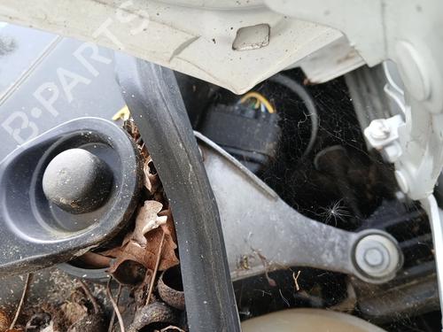 Used Front wiper motor Front wiper motor FORD TRANSIT CUSTOM V362 Van (FY, FZ) 2.0 EcoBlue (130 hp) 34042204 34042204