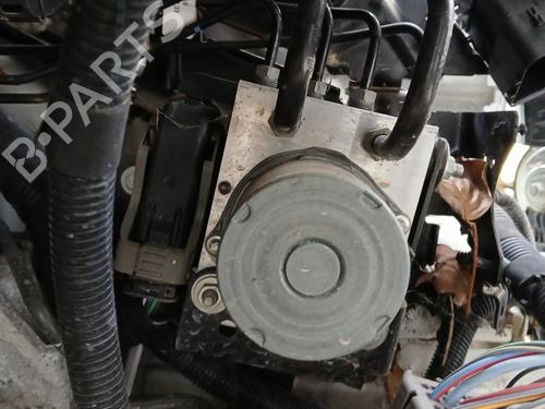Used ABS pump ABS pump FORD TRANSIT CUSTOM V362 Van (FY, FZ) 2.0 EcoBlue (130 hp) 34042205 34042205