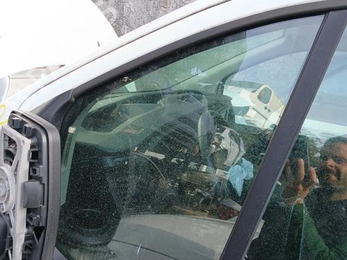 Used Front left quarter glass Front left quarter glass FORD TRANSIT CUSTOM V362 Van (FY, FZ) 2.0 EcoBlue (130 hp) 34042202 34042202