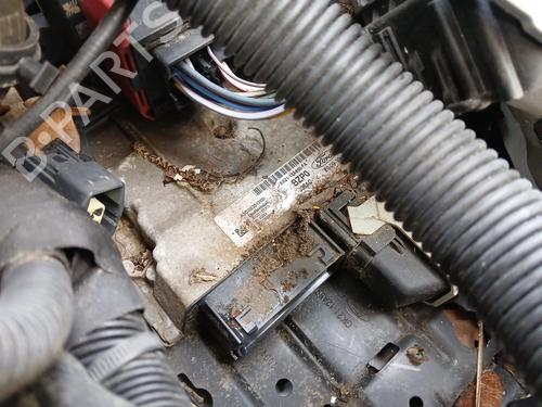 Used Engine control unit (ECU) Engine control unit (ECU) FORD TRANSIT CUSTOM V362 Van (FY, FZ) 2.0 EcoBlue (130 hp) 34042214 34042214