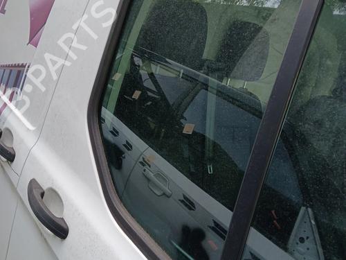 Used Front right door window Front right door window FORD TRANSIT CUSTOM V362 Van (FY, FZ) 2.0 EcoBlue (130 hp) 34042212 34042212