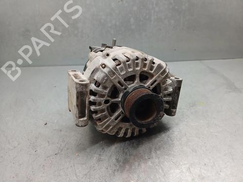 Used Alternator Alternator MERCEDES-BENZ GLC (X253) 250 d 4-matic (253.909) (204 hp) 34042215 34042215