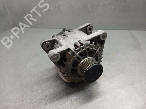 Used Alternator Alternator CITROËN C3 AIRCROSS II (2R_, 2C_) 1.2 PureTech 130 (2RHNYH) (131 hp) 34042227 34042227