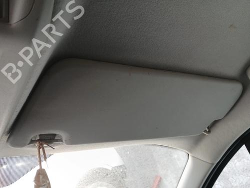 Used Right sun visor Right sun visor FORD TRANSIT CUSTOM V362 Van (FY, FZ) 2.0 EcoBlue (130 hp) 34042223 34042223