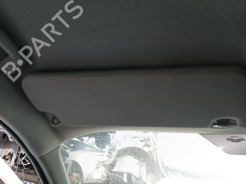 Used Left sun visor Left sun visor FORD TRANSIT CUSTOM V362 Van (FY, FZ) 2.0 EcoBlue (130 hp) 34042224 34042224