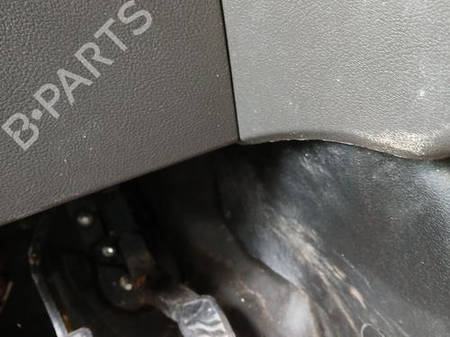 Used Pedal Pedal FORD TRANSIT CUSTOM V362 Van (FY, FZ) 2.0 EcoBlue (130 hp) 34042225 34042225