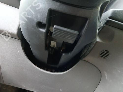 Used Steering column Steering column FORD TRANSIT CUSTOM V362 Van (FY, FZ) 2.0 EcoBlue (130 hp) 34042226 34042226