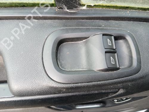 Used Left front window switch Left front window switch FORD TRANSIT CUSTOM V362 Van (FY, FZ) 2.0 EcoBlue (130 hp) 34042218 34042218