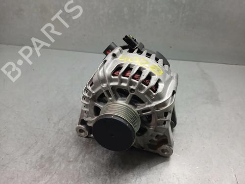Used Alternator Alternator DS DS 3 / DS 3 CROSSBACK (UR_, UC_, UJ_) 1.2 PureTech 130 (URHNSS) (131 hp) 34042228 34042228