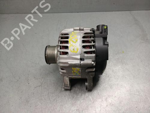 Alternator DS DS 3 / DS 3 CROSSBACK (UR_, UC_, UJ_) 1.2 PureTech 130 (URHNSS) | BP34042228M7 - Image 2