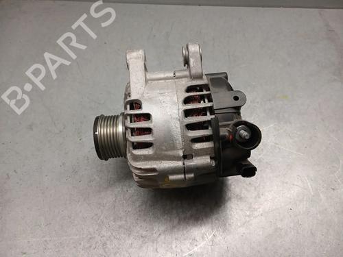 Alternator DS DS 3 / DS 3 CROSSBACK (UR_, UC_, UJ_) 1.2 PureTech 130 (URHNSS) | BP34042228M7 - Image 3