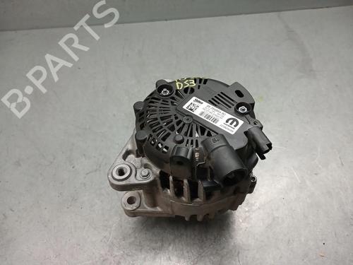 Alternator DS DS 3 / DS 3 CROSSBACK (UR_, UC_, UJ_) 1.2 PureTech 130 (URHNSS) | BP34042228M7 - Image 4
