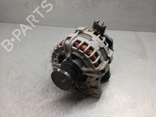 Generator Generator NISSAN JUKE (F16_) DIG-T 117 (117 hp) 34042229 34042229