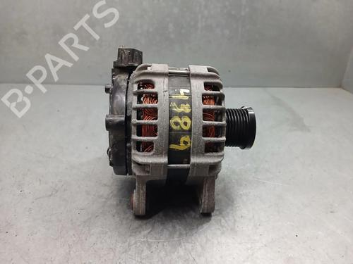 Alternator NISSAN JUKE (F16_) DIG-T 117 | BP34042229M7 - Image 3
