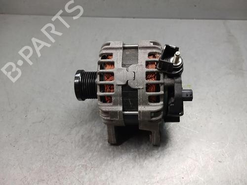 Alternator NISSAN JUKE (F16_) DIG-T 117 | BP34042229M7 - Image 2