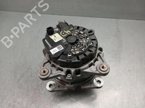 Alternator NISSAN JUKE (F16_) DIG-T 117 | BP34042229M7 - Image 4