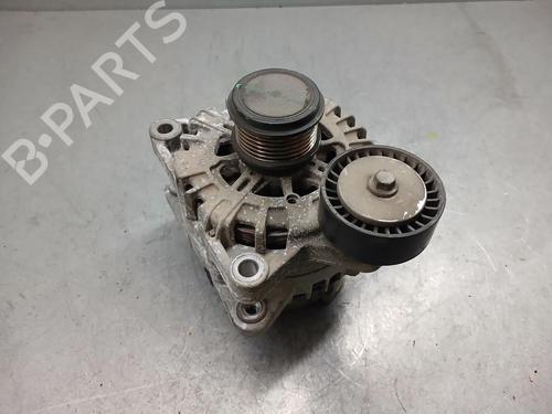 Used Alternator Alternator FORD TRANSIT CUSTOM V362 Van (FY, FZ) 2.0 EcoBlue (130 hp) 34042230 34042230