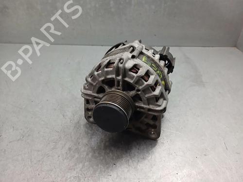 Used Alternator Alternator RENAULT EXPRESS Box Body/MPV 1.5 Blue dCi 95 (F6AB) (95 hp) 34042231 34042231