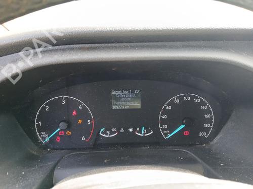 Used Instrument cluster Instrument cluster FORD TRANSIT CUSTOM V362 Van (FY, FZ) 2.0 EcoBlue (130 hp) 34042221 34042221