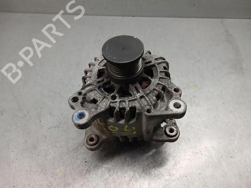 Used Alternator Alternator SEAT LEON ST (5F8) 1.6 TDI (110 hp) 34042232 34042232