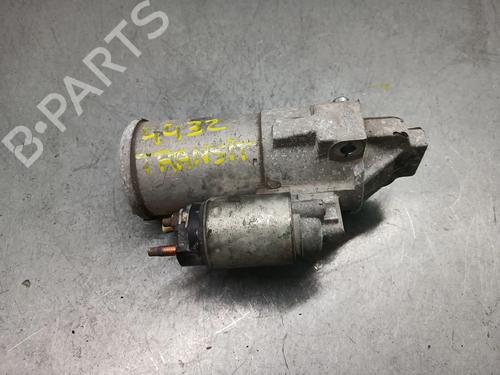 Used Starter Starter FORD TRANSIT CUSTOM V362 Van (FY, FZ) 2.0 EcoBlue (130 hp) 34042235 34042235