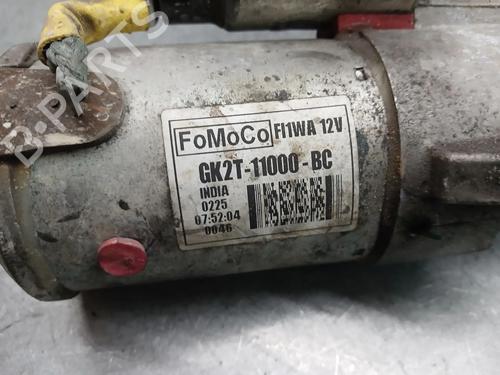 Starter FORD TRANSIT CUSTOM V362 Van (FY, FZ) 2.0 EcoBlue | BP34042235M8  - Image 5