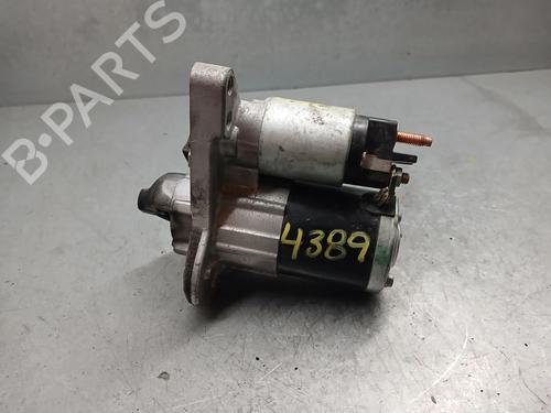 Used Starter Starter NISSAN JUKE (F16_) DIG-T 117 (117 hp) 34042236 34042236