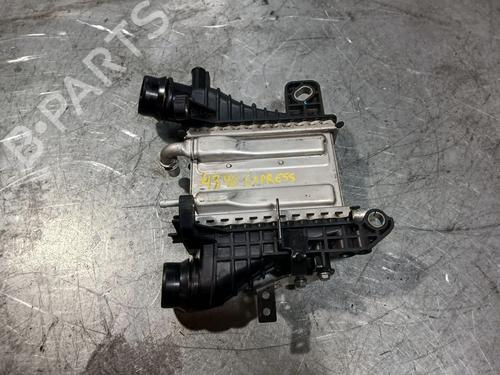 Used Intercooler Intercooler RENAULT EXPRESS Box Body/MPV 1.5 Blue dCi 95 (F6AB) (95 hp) 34042238 34042238