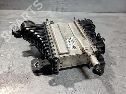 Intercooler RENAULT EXPRESS Box Body/MPV 1.5 Blue dCi 95 (F6AB) | BP34042238M30  - Image 5