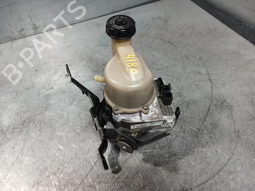 Used Steering pump Steering pump DACIA DOKKER MPV (KE_) 1.2 TCe (KEM0, KEAY) (115 hp) 34054088 34054088