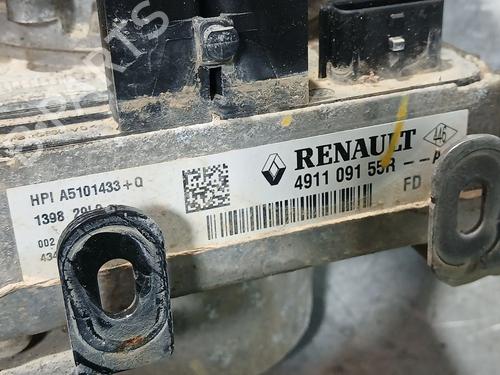 Steering pump DACIA LODGY (JS_) 1.3 TCe 130 (JSNE) | BP30732538M99  - Image 6