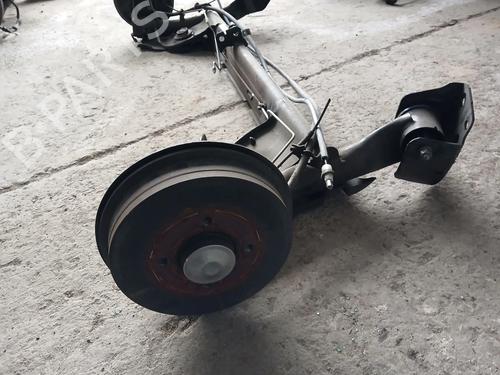 Rear axle DACIA SANDERO II 1.0 SCe 75 (B8JC, B8JD, B8NC) | BP32009872M2 - Image 2