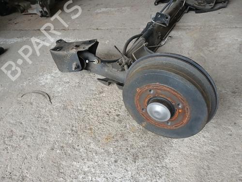 Rear axle DACIA SANDERO II 1.0 SCe 75 (B8JC, B8JD, B8NC) | BP32009872M2 - Image 3