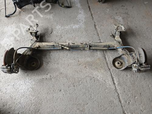 Used Rear axle Rear axle CITROËN DS5 1.6 BlueHDi 120 (120 hp) 17966859 17966859