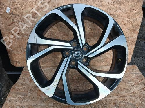 Used Rim Rim 24836804 24836804