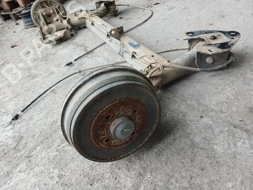 Rear axle DACIA LODGY (JS_) 1.3 TCe 130 (JSNE) | BP30732552M2 - Image 2